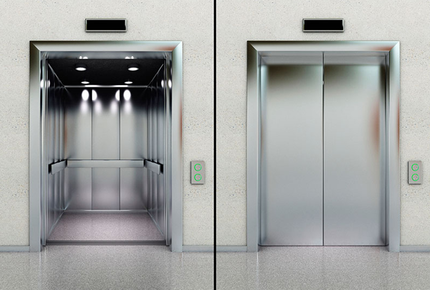 Passenger Lift Comfort Elevators Private Limited