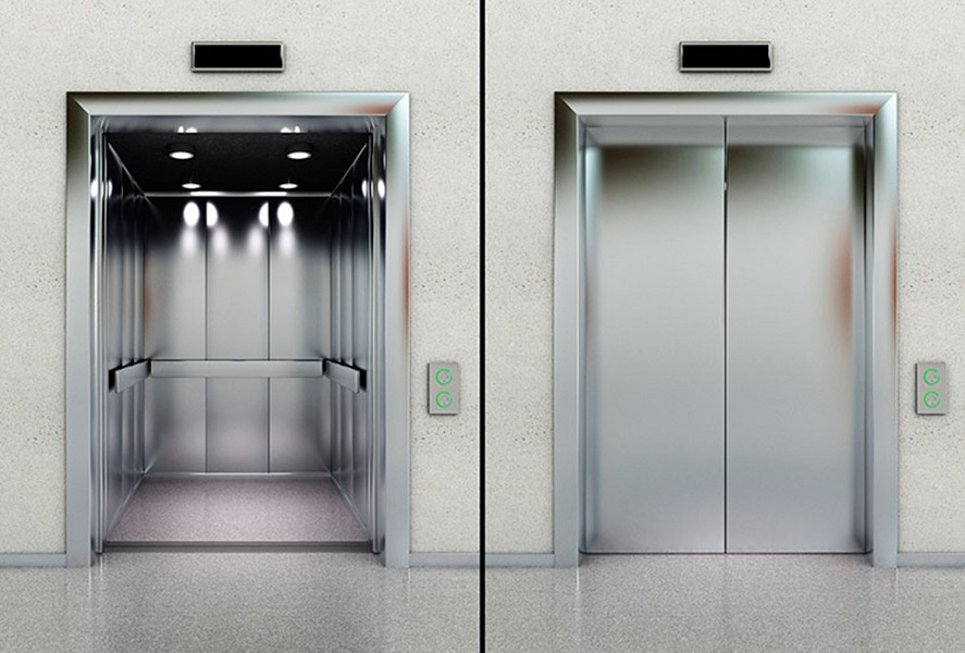 Comfort Elevators Pvt. Ltd. - Passenger Lift  001